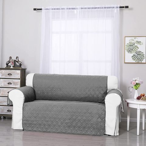 Buy Wholesale China Couch Cover Sofa Slipcover, Non-slip Cover For