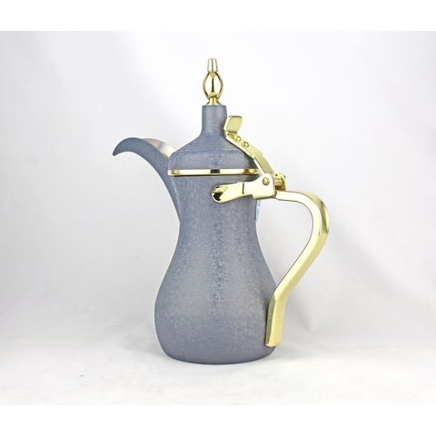 1pc 304 Stainless Steel Long Spout Coffee Pour Over Kettle With