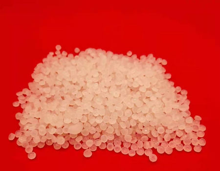 PE Granule Plastic Particles PP /LDPE supplier
