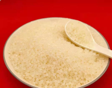 PE Granule Plastic Particles PP /LDPE supplier
