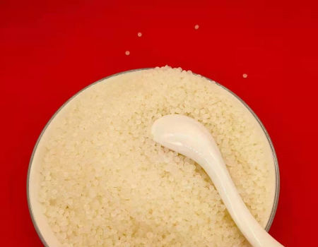 PE Granule Plastic Particles PP /LDPE supplier