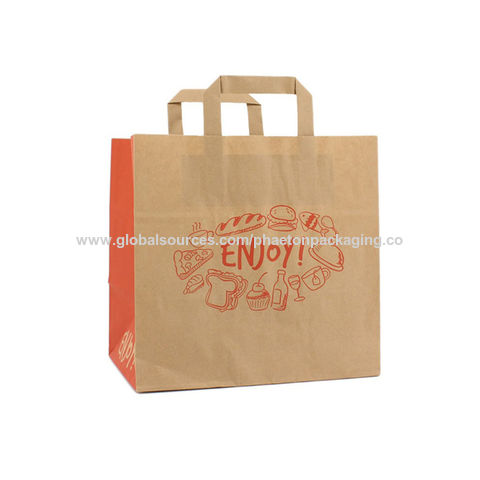 Buy Wholesale China Custom Printed Logo Fashion Silver Big Long Craft Kraft  Paper Packaging Ziplock Bags For Cat Litter & Silver Ziplock Bags at USD  0.06