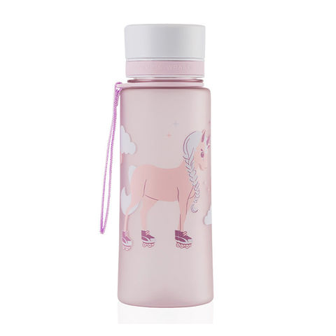 Buy Wholesale China Aladdin 1000ml Tritan Plastic Pc Water Bottle Bpa Free Plastic  Water Bottle With Belt For Student & Water Bottle at USD 1.25