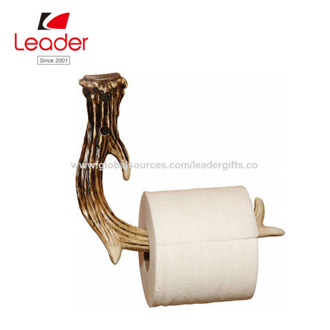 Custom OEM Stainless Steel Paper Towel Holder with Suction Cups - China  Metal Tissue Holder and Tissue Holder price