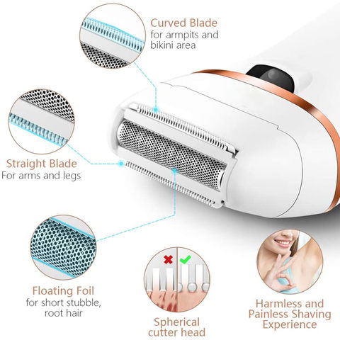 Buy Electric Foot dead skin remover shaver - Best Price in