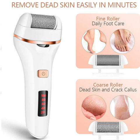 Callous Removers For Feet Foot File For Dead Skin Pedegg For Feet Fine Foot  File 