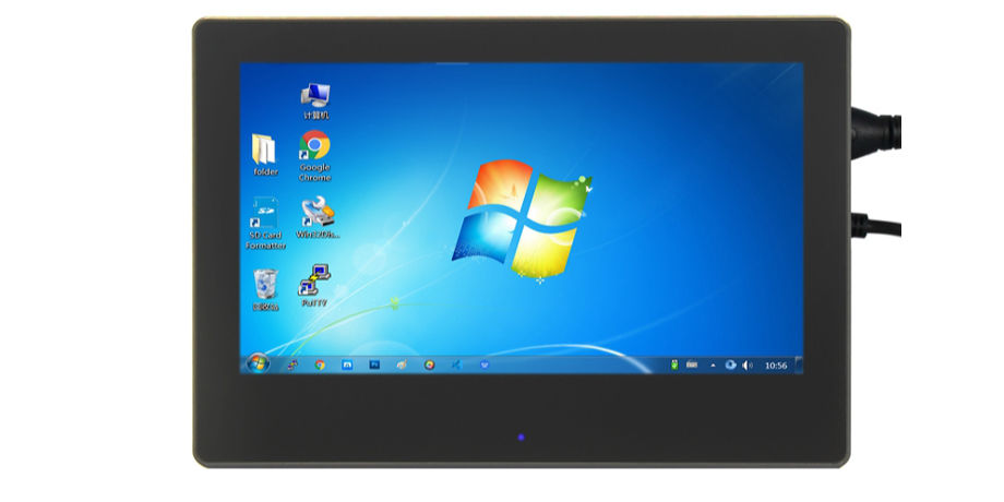 7 inch tft lcd monitor for raspberry pi supplier