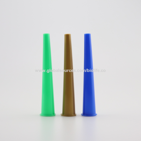 Hot Sell Doob Tube Smell Proof Pre Rolled Joint Plastic - China