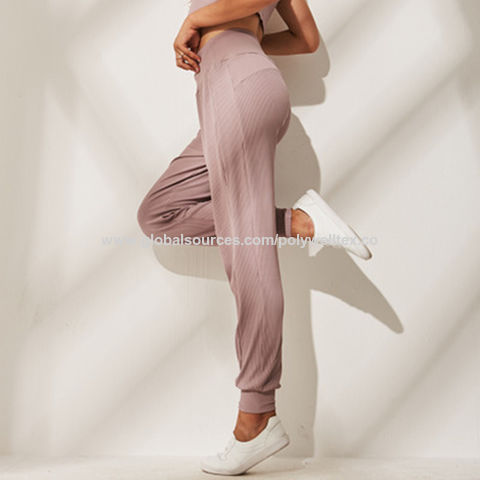 Pantalon de discount yoga ample femme