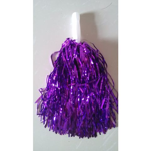 Buy Wholesale China Cheerleading Pom Poms Dance Colorful Pom Pom  Cheerleaders Hand Flower For Party & Cheerleading Pom Poms at USD 0.1