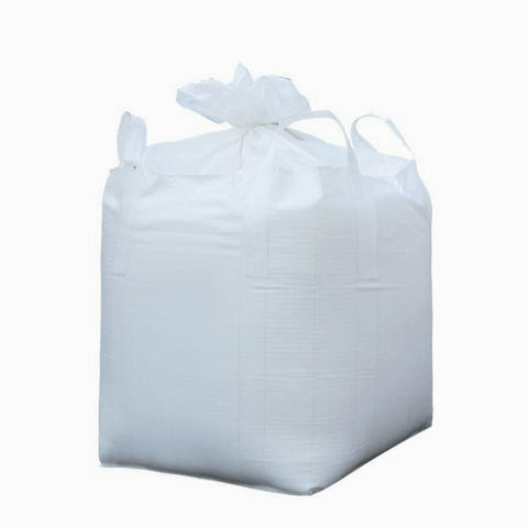 Buy Wholesale China Jumbo Bags For Packing 1000kg Big Size Bag For Garden  Waste & Jumbo Bags Garden Waste at USD 2.5