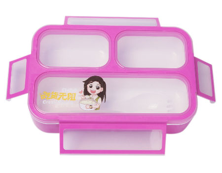hot pot for lunch box