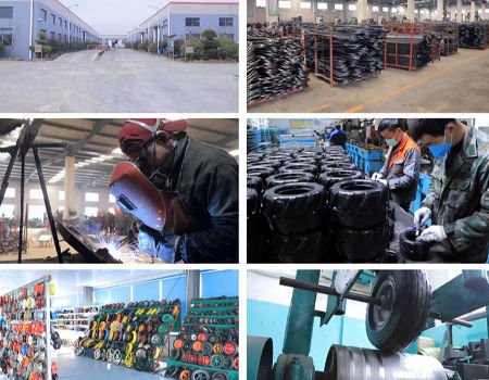 Hand Truck Hand Trolley Heavy Duty Capacity Steel Aluminum Alloy 2-in-1 Convertible Platform supplier