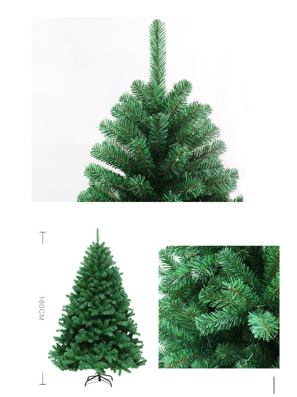 2022 Artificial Slim Christmas Tree, Green, Includes Stand Pvc Green Pine Tree Party Decor, Christmas Tree Household Christmas Tree Set Mini Christmas - Buy China Christmas Tree Decoration On Globalsources.com