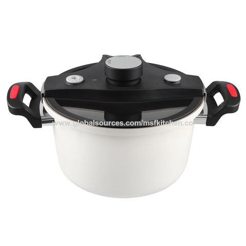 Nonstick Milk PanMilk Pan,Cooking pots,Stainless Steel Milk Pan Quality  Beverage Warmer with Silicone Handle Cooking Pot with Compound Bottom