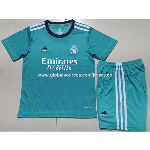 Source Custom Adult Kids Soccer Goalkeeper Jerseys Cheap