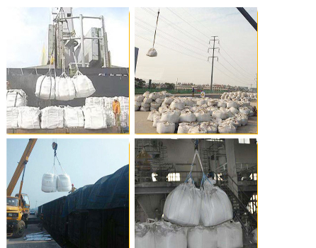 Large Bulk Bags Builders Garden Waste Heavy Duty Industrial Woven Material Jumbo  Bags Storage Sack : Buy Online at Best Price in KSA - Souq is now  : Everything Else