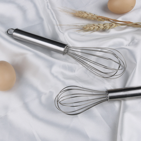 1pc Electric Whisk, Household Small-sized Handheld Mixer, Automatic Baking  Tool Set, Cream & Egg Beater For Home Use