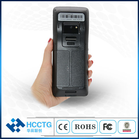Mobile Lecteur de code POS terminal de paiement et de scanner de code à  barres sans fil - Chine Lecteur de code barres et Barcode Scanner prix