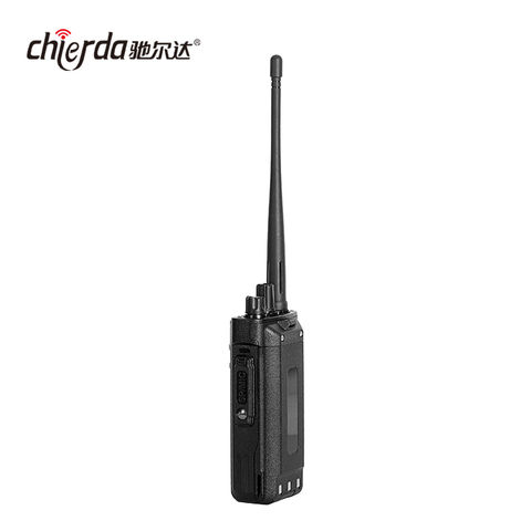 Hot sale 10W Waterproof IP67 Handheld woki toki Fm transceiver