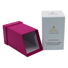 New design festival paper gift bag packaging box tube box supplier
