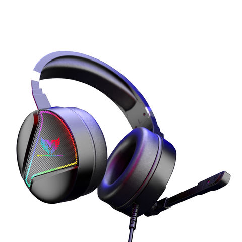 Gaming headset online price