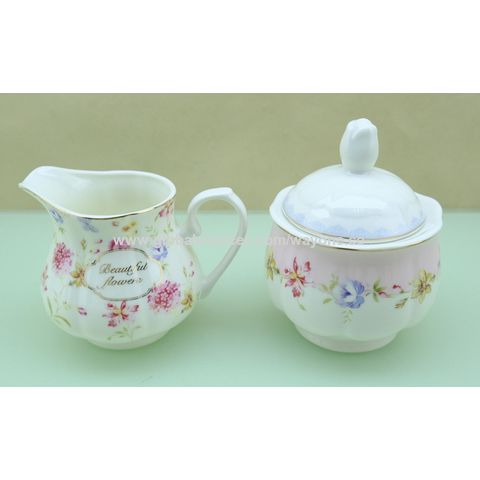 THEIERE,1pc pot (green)--Service à thé japonais en porcelaine avec