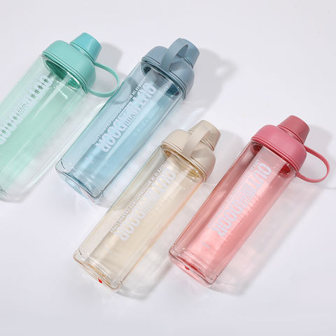 Buy Wholesale China Plastic Bottle School Fashionable Simple