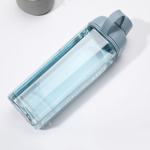 Buy Wholesale China Plastic Bottle School Fashionable Simple