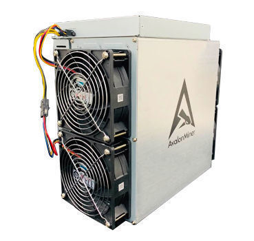 Avalon A1246 87th/s Blockchain Btc Asic Miner Bitcoin Mining Avalon A1246 87th/s Blockchain Btc Asic Miner Bitcoin Mining