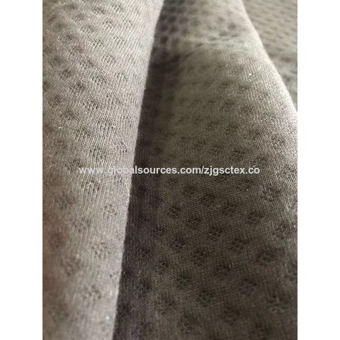 China Suede Quilted Fabric Manufacturers and Suppliers - Factory Wholesale  - KM Textile