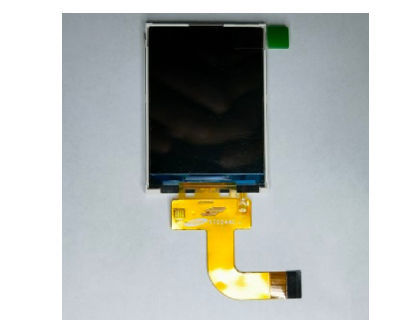 tft display spec supplier
