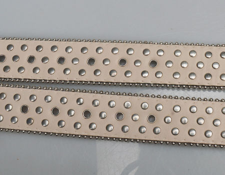 Buy Wholesale China New Bling Rhinestone Belt Men Women Western Cowboy  Crystal Studded Leather Diamond Belt & Leather Belt at USD 6.65