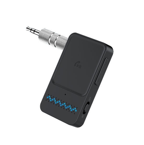 Receptor Bluetooth USB Para Coche, Kit De Receptor Dongle