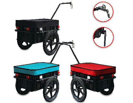Portable Foldable Garden Kneeler and convenient Seat Stool supplier
