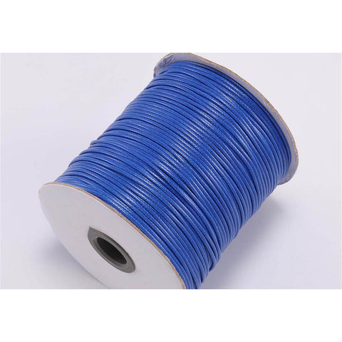 Buy Wholesale China 1.0/1.5mm/2.0mm Pu Leather Cord Rope Jewelry  Accessories For Necklace Bracelets Jewelry Making & Pu Leather Cord Rope at  USD 0.3