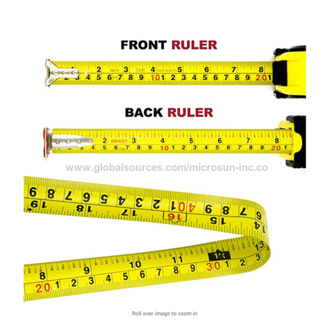 Buy Wholesale China 150cm/60 Inch Mini Tape Tailor Ruler Keychain Measuring  Tape Clothing Size Tape Measure Portable Sewing Tools,bsci,disney Audited &  Mini Ruler, Tape Measure, Portable Sewing Tools at USD 0.75