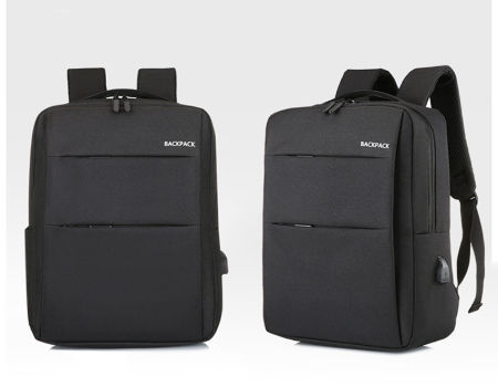 Laptop Backpacks Lightweight Waterproof Daypack Business Travel City Leisure Student Bag 