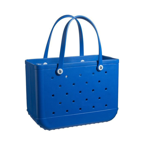 Wholesale Plastic Beach Bag With Holes to Promote Your Business Development  