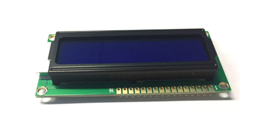 arduino lcd display datasheet made in china