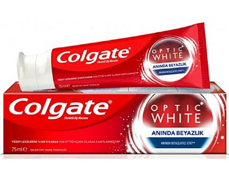 colgate toothpaste suppliers