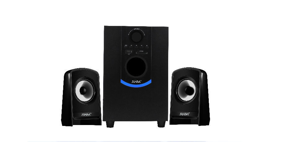 intex 2.1 home theater with usb and fm