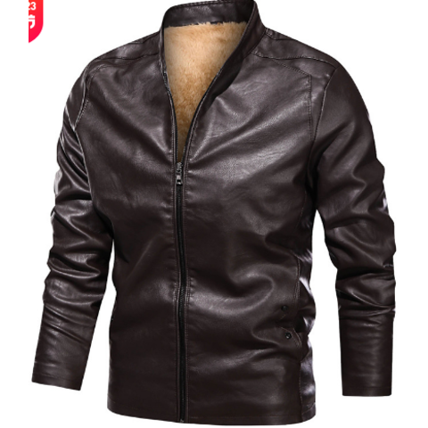 Fashion Leather Clothing Casual Unisex Winter Warm PU Leather Jacket Faux  Leather Coat Motorcycle Genuine Leather Black Jackets Women Men - China Leather  Coat and Clothes price | Made-in-China.com