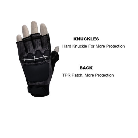 1 Pair Labor Protection Gloves, Breathable Oil-Resistant Abrasive-Resistant  Mechanic Building Maintenance Work Safety Gloves For Men In Summer, Garden  Pruning Gloves, Breathable Abrasive-Resistant Work Gloves, Welder'S  Protective Leather Gloves, Half