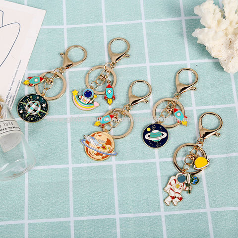 Wholesale Cute Cartoon 3D Mermaid Princess Frozen Keychain Rubber  Promotional Gift Key Ring Custom Car Key Chain Handbag Accessories - China  Keychain and Key Chain price