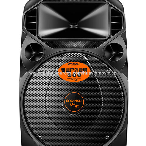 Bluetooth 2024 speakers floor