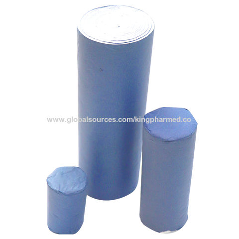 Buy Wholesale China Rolls Of Cotton Wool Used For Medical And Surgery &  Cotton Roll For Animal at USD 1.25