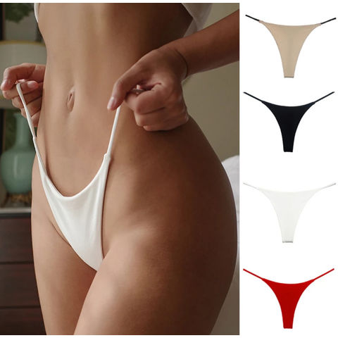 Buy China Wholesale G-strings, Woman Bikini Thongs, Beach Swimwear Female  T-back, Sexy Ladies Thong Bikini & G-strings $1.2
