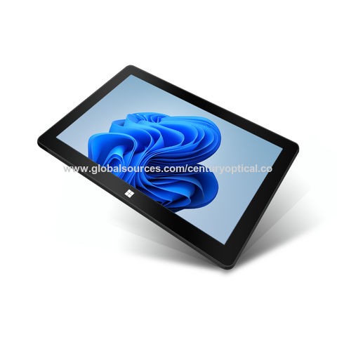 Buy Wholesale China Windows Tablets Private Tooling 10.1'' 2-in-1 Windows 11  Latest Os With Ssd Slot & Docking Keyboard & Windows Tablets at USD 101