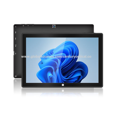 Buy Wholesale China Windows Tablets Private Tooling 10.1'' 2-in-1 Windows 11  Latest Os With Ssd Slot & Docking Keyboard & Windows Tablets at USD 101